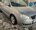 Сірий Фольксваген Поло, об'ємом двигуна 1.39 л та пробігом 162 тис. км за 4250 $, фото 1 на Automoto.ua