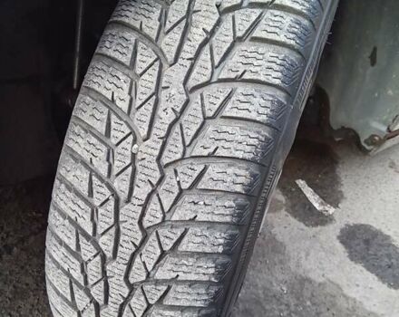 Сірий Фольксваген Поло, об'ємом двигуна 1.2 л та пробігом 243 тис. км за 3500 $, фото 15 на Automoto.ua