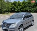 Серый Фольксваген Поло, объемом двигателя 1.39 л и пробегом 234 тыс. км за 3400 $, фото 1 на Automoto.ua