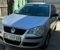 Серый Фольксваген Поло, объемом двигателя 1.39 л и пробегом 159 тыс. км за 4200 $, фото 1 на Automoto.ua