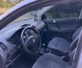 Сірий Фольксваген Поло, об'ємом двигуна 1.6 л та пробігом 180 тис. км за 5200 $, фото 4 на Automoto.ua