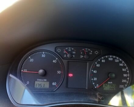 Серый Фольксваген Поло, объемом двигателя 1.4 л и пробегом 328 тыс. км за 4350 $, фото 17 на Automoto.ua