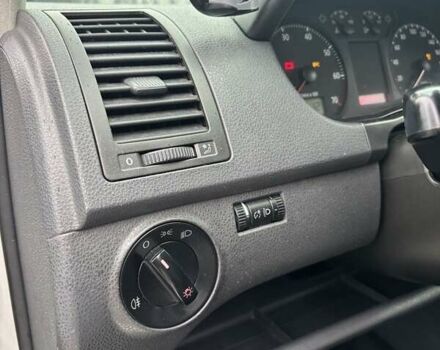 Серый Фольксваген Поло, объемом двигателя 1.39 л и пробегом 212 тыс. км за 5400 $, фото 10 на Automoto.ua