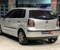Сірий Фольксваген Поло, об'ємом двигуна 1.4 л та пробігом 254 тис. км за 4590 $, фото 6 на Automoto.ua