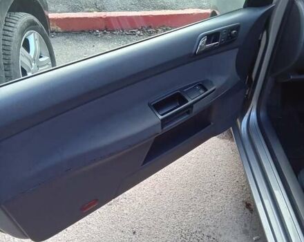 Сірий Фольксваген Поло, об'ємом двигуна 1.2 л та пробігом 243 тис. км за 3500 $, фото 8 на Automoto.ua