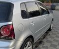 Сірий Фольксваген Поло, об'ємом двигуна 1.6 л та пробігом 188 тис. км за 5600 $, фото 17 на Automoto.ua