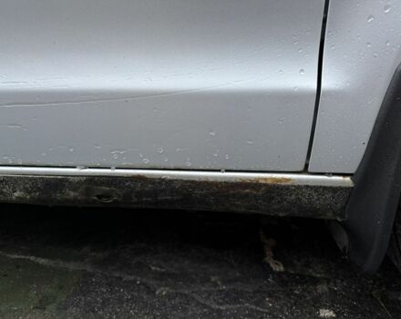 Сірий Фольксваген Поло, об'ємом двигуна 0 л та пробігом 190 тис. км за 4700 $, фото 13 на Automoto.ua