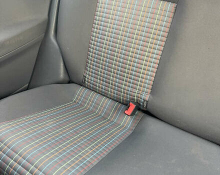 Серый Фольксваген Поло, объемом двигателя 1.4 л и пробегом 93 тыс. км за 5150 $, фото 8 на Automoto.ua