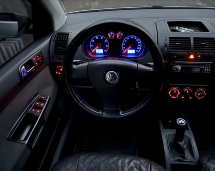 Сірий Фольксваген Поло, об'ємом двигуна 0 л та пробігом 190 тис. км за 4700 $, фото 16 на Automoto.ua