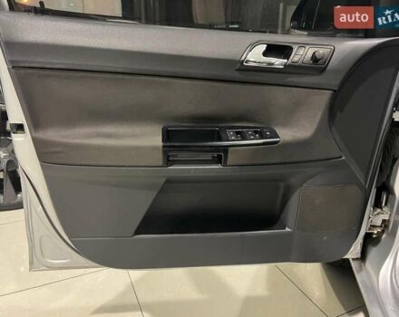 Сірий Фольксваген Поло, об'ємом двигуна 1.4 л та пробігом 254 тис. км за 4590 $, фото 20 на Automoto.ua