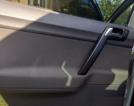 Серый Фольксваген Поло, объемом двигателя 1.4 л и пробегом 328 тыс. км за 4350 $, фото 19 на Automoto.ua