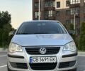 Серый Фольксваген Поло, объемом двигателя 1.4 л и пробегом 197 тыс. км за 3590 $, фото 2 на Automoto.ua