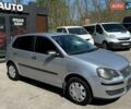 Серый Фольксваген Поло, объемом двигателя 1.39 л и пробегом 250 тыс. км за 4200 $, фото 5 на Automoto.ua