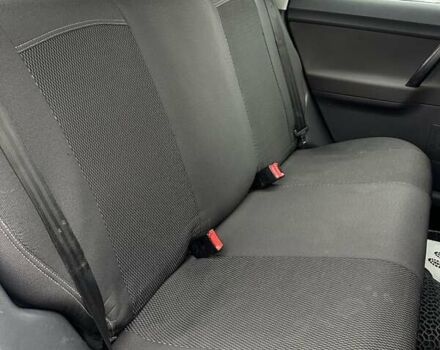 Серый Фольксваген Поло, объемом двигателя 1.4 л и пробегом 278 тыс. км за 5400 $, фото 11 на Automoto.ua