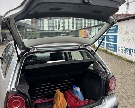 Серый Фольксваген Поло, объемом двигателя 1.39 л и пробегом 212 тыс. км за 5400 $, фото 18 на Automoto.ua