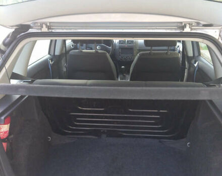 Сірий Фольксваген Поло, об'ємом двигуна 1.39 л та пробігом 271 тис. км за 3900 $, фото 8 на Automoto.ua