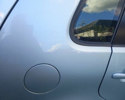 Серый Фольксваген Поло, объемом двигателя 1.4 л и пробегом 328 тыс. км за 4350 $, фото 10 на Automoto.ua