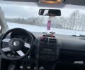 Серый Фольксваген Поло, объемом двигателя 1.4 л и пробегом 389 тыс. км за 4199 $, фото 16 на Automoto.ua