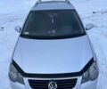 Серый Фольксваген Поло, объемом двигателя 1.4 л и пробегом 389 тыс. км за 4199 $, фото 4 на Automoto.ua