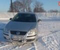 Серый Фольксваген Поло, объемом двигателя 1.39 л и пробегом 250 тыс. км за 3000 $, фото 1 на Automoto.ua