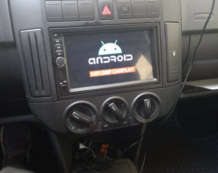 Сірий Фольксваген Поло, об'ємом двигуна 1.39 л та пробігом 271 тис. км за 3900 $, фото 12 на Automoto.ua