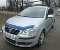 Сірий Фольксваген Поло, об'ємом двигуна 1.4 л та пробігом 160 тис. км за 4650 $, фото 1 на Automoto.ua