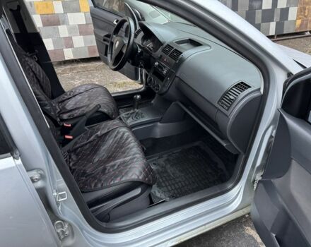 Сірий Фольксваген Поло, об'ємом двигуна 0 л та пробігом 190 тис. км за 4700 $, фото 7 на Automoto.ua