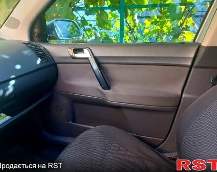 Серый Фольксваген Поло, объемом двигателя 1.4 л и пробегом 328 тыс. км за 4350 $, фото 6 на Automoto.ua