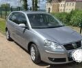 Сірий Фольксваген Поло, об'ємом двигуна 0 л та пробігом 150 тис. км за 6032 $, фото 1 на Automoto.ua