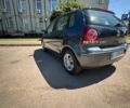 Сірий Фольксваген Поло, об'ємом двигуна 1.4 л та пробігом 205 тис. км за 4699 $, фото 1 на Automoto.ua