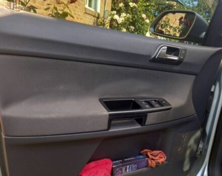 Серый Фольксваген Поло, объемом двигателя 1.4 л и пробегом 328 тыс. км за 4350 $, фото 11 на Automoto.ua