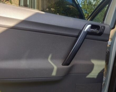 Серый Фольксваген Поло, объемом двигателя 1.4 л и пробегом 328 тыс. км за 4350 $, фото 16 на Automoto.ua