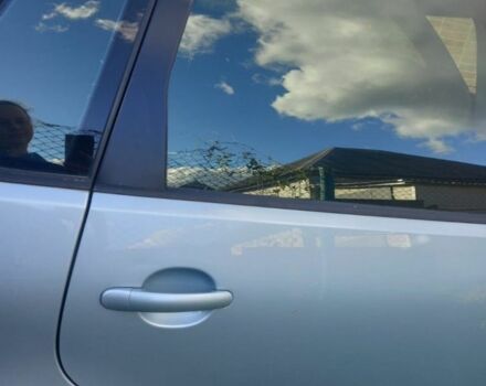 Серый Фольксваген Поло, объемом двигателя 1.4 л и пробегом 328 тыс. км за 4350 $, фото 12 на Automoto.ua