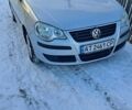 Серый Фольксваген Поло, объемом двигателя 1.4 л и пробегом 147 тыс. км за 4400 $, фото 2 на Automoto.ua