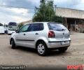 Серый Фольксваген Поло, объемом двигателя 1.4 л и пробегом 283 тыс. км за 4100 $, фото 2 на Automoto.ua