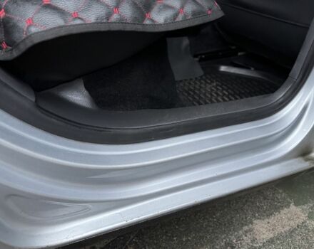 Сірий Фольксваген Поло, об'ємом двигуна 0 л та пробігом 190 тис. км за 4700 $, фото 8 на Automoto.ua