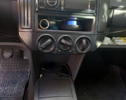 Серый Фольксваген Поло, объемом двигателя 1.4 л и пробегом 328 тыс. км за 4350 $, фото 7 на Automoto.ua