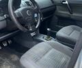 Серый Фольксваген Поло, объемом двигателя 1.4 л и пробегом 260 тыс. км за 3500 $, фото 4 на Automoto.ua