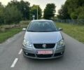 Сірий Фольксваген Поло, об'ємом двигуна 1.6 л та пробігом 180 тис. км за 5200 $, фото 1 на Automoto.ua