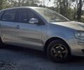 Серый Фольксваген Поло, объемом двигателя 1.4 л и пробегом 222 тыс. км за 4100 $, фото 1 на Automoto.ua