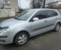 Сірий Фольксваген Поло, об'ємом двигуна 1.4 л та пробігом 160 тис. км за 4650 $, фото 2 на Automoto.ua