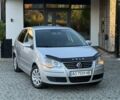 Сірий Фольксваген Поло, об'ємом двигуна 1.4 л та пробігом 238 тис. км за 3800 $, фото 5 на Automoto.ua
