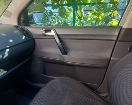 Серый Фольксваген Поло, объемом двигателя 1.4 л и пробегом 328 тыс. км за 4350 $, фото 8 на Automoto.ua