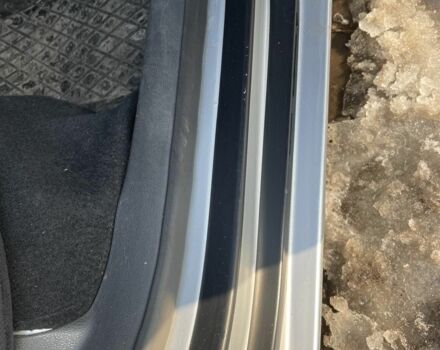 Сірий Фольксваген Поло, об'ємом двигуна 1.4 л та пробігом 160 тис. км за 4650 $, фото 3 на Automoto.ua