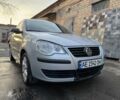 Сірий Фольксваген Поло, об'ємом двигуна 0 л та пробігом 190 тис. км за 4700 $, фото 1 на Automoto.ua