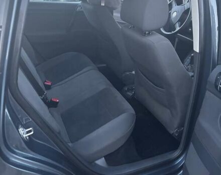 Сірий Фольксваген Поло, об'ємом двигуна 1.6 л та пробігом 220 тис. км за 4500 $, фото 10 на Automoto.ua