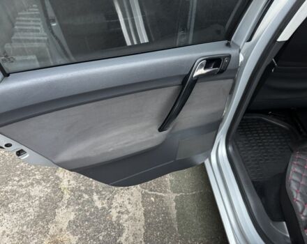 Сірий Фольксваген Поло, об'ємом двигуна 0 л та пробігом 190 тис. км за 4700 $, фото 22 на Automoto.ua