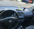 Сірий Фольксваген Поло, об'ємом двигуна 1.39 л та пробігом 137 тис. км за 4700 $, фото 11 на Automoto.ua