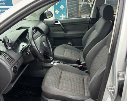 Серый Фольксваген Поло, объемом двигателя 1.39 л и пробегом 212 тыс. км за 5400 $, фото 9 на Automoto.ua