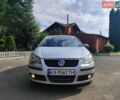 Сірий Фольксваген Поло, об'ємом двигуна 1.2 л та пробігом 99 тис. км за 4350 $, фото 1 на Automoto.ua